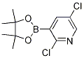 Structural Formula