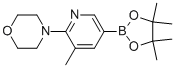 Structural Formula