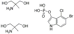 Structural Formula