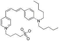 Structur of 107610-19-5