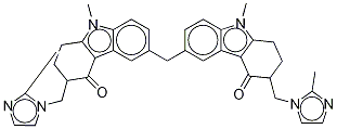 Structural Formula