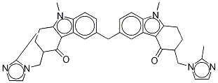 Structur of 1076198-52-1