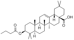 Structural Formula