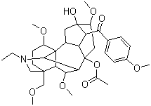 Structural Formula