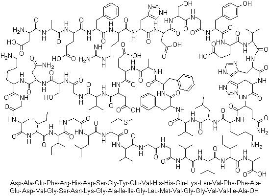 Structural Formula