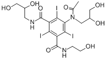 Structural Formula