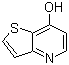 Structural Formula