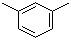 Structur of 108-38-3