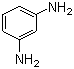 Structur of 108-45-2