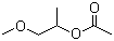 Structur of 108-65-6