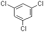 Structur of 108-70-3