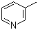 Structur of 108-99-6