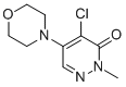 Structural Formula
