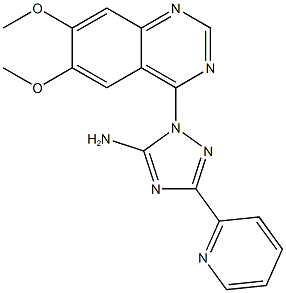 Structural Formula