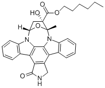 Structural Formula