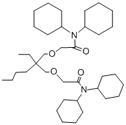 Structural Formula