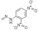 Structur of 1081-15-8