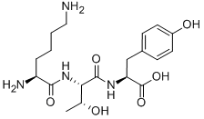 Structural Formula