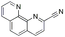 Structur of 1082-19-5