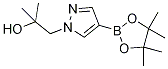Structural Formula