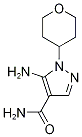Structural Formula