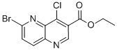 Structural Formula
