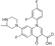 Structural Formula