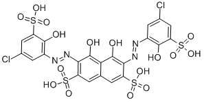 Structural Formula