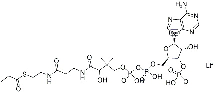 Structural Formula
