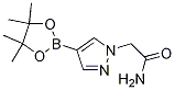 Structural Formula