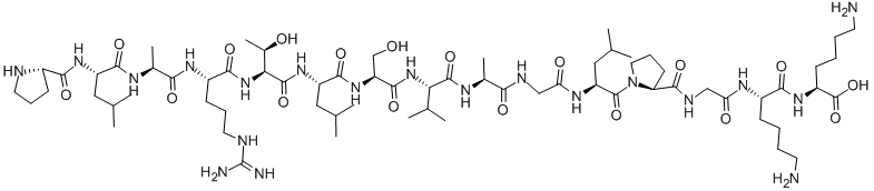 Structural Formula