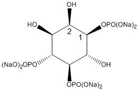 Structural Formula