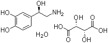 Structural Formula