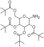 Structural Formula