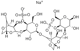 Structural Formula