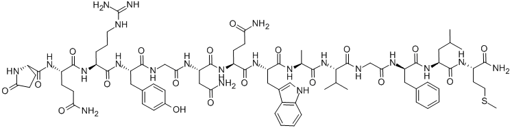 Structural Formula