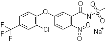 Structural Formula