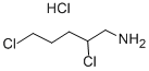 Structural Formula