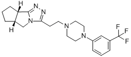 Structural Formula