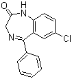 Structural Formula