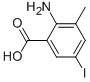 Structural Formula