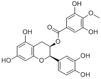 Structural Formula