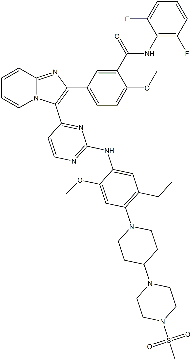 Structural Formula
