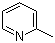 Structur of 109-06-8