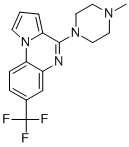 Structur of 109028-09-3