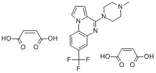 Structural Formula