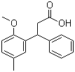 Structural Formula