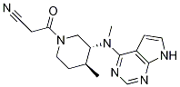 Structural Formula