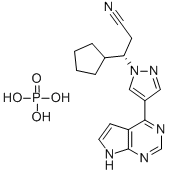 Structural Formula