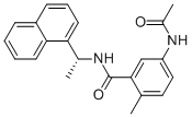 Structural Formula